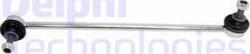Delphi Stabilizare, Rigidizare Bieleta antiruliu Delphi TC2515 (DELPHITC2515)