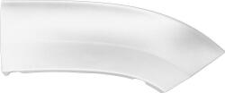 PSA Elemente caroserie, Aripa, Bara protectie Aripa, piese PSA 1612583580 (PSA1612583580)
