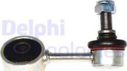 Delphi Stabilizare, Rigidizare Bieleta antiruliu Delphi TC1422 - compatibil Mitsubishi (DELPHITC1422)