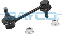 Dayco Stabilizare, Rigidizare Bieleta antiruliu Dayco DSS3055 - compatibil Audi, Mitsubishi (DAYCODSS3055)