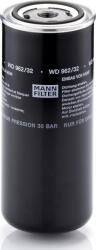 Mann-Filter Filtru ulei Mann-Filter WD 962/32 (MANNFILTERWD96232)