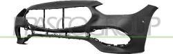 Prasco Elemente caroserie, Aripa, Bara protectie Bara protectie, piese Prasco ME4481011 - compatibil Mercedes-Benz (PRASCOME4481011)