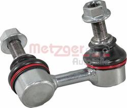 Metzger Stabilizare, Rigidizare Bieleta antiruliu Metzger 53071202 - compatibil Renault, Nissan, Mercedes-Benz (METZGER53071202)