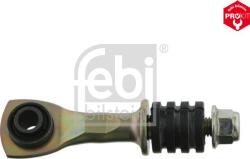 FEBI Bilstein Stabilizare, Rigidizare Bieleta antiruliu FEBI Bilstein 23053 (FEBIBILSTEIN23053)