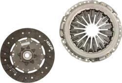 LuK Set reparatie ambreiaj complet LuK 624 3720 09 - compatibil Volvo, Ford - LuK-624 3720 09 (LUK624372009)