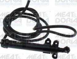 MEAT & DORIA Sistem spalare faruri Meat & Doria 209269 (MEATDORIA209269)