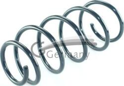 CS Germany Arc spirala CS Germany 14.877. 060 - compatibil Renault - CS Germany (CSGERMANY14877060)