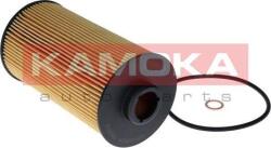 Kamoka Filtru ulei Kamoka F127501 - compatibil Bmw, Bentley, Alpina, Land (KAMOKAF127501)