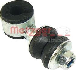 Metzger Stabilizare, Rigidizare Bieleta antiruliu Metzger 53004718 - compatibil Vw, Seat (METZGER53004718)