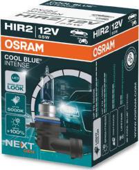 OSRAM Iluminari auxiliare, Elemente Proiectoare, Elemente Osram 9012CBN (OSRAM9012CBN)