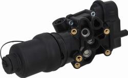 Kamoka Ungere Carcasa filtru ulei, Simering Kamoka 4440010 (KAMOKA4440010)