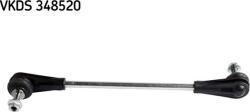 SKF Stabilizare, Rigidizare Bieleta antiruliu SKF VKDS 348520 - compatibil Bmw, Mini - SKF-VKDS 348520 (SKFVKDS348520)
