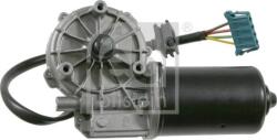 febi bilstein Ștergătoarele motorului FEBI Bilstein 22691 - compatibil Mercedes-Benz - FEBI Bilstein (FEBIBILSTEIN22691)