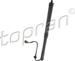 Topran Electromotor Topran 633 201 - compatibil Mazda - Topran-633 201 (TOPRAN633201)