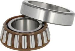 SNR Carcasă de transmisie, Piese SNR EC 42224 S01 H206 - compatibil Renault - SNR-EC 42224 S01 H206 (SNREC42224S01H206)