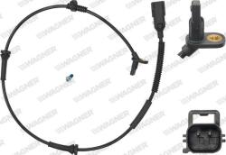 Wagner Control al dinamicii de rulare Wagner ABS00672 - compatibil Land (WAGNERABS00672)