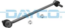Dayco Stabilizare, Rigidizare Bieleta antiruliu Dayco DSS3601 (DAYCODSS3601)