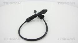 Triscan Comanda ambreiaj Cablu ambreiaj Triscan 8140 28247A - compatibil Citroën, Peugeot - Triscan-8140 28247A (TRISCAN814028247A)