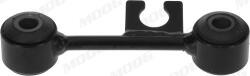 Moog Stabilizare, Rigidizare Bieleta antiruliu Moog ME-LS-2248 - compatibil Mercedes-Benz (MOOGMELS2248)