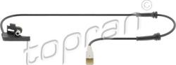 Topran Control al dinamicii de rulare Topran 721 609 - compatibil Peugeot, Citroën - Topran-721 609 (TOPRAN721609)