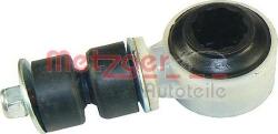 Metzger Stabilizare, Rigidizare Bieleta antiruliu Metzger 53001718 - compatibil Opel (METZGER53001718)