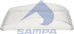 Sampa Faruri, piese componente Piese componente faruri Sampa 022.044 - compatibil Bmw (SAMPA022044)