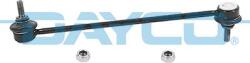 Dayco Stabilizare, Rigidizare Bieleta antiruliu Dayco DSS1584 - compatibil Renault, Dacia (DAYCODSS1584)