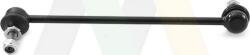 Motaquip Stabilizare, Rigidizare Bieleta antiruliu Motaquip LVSL1326 - compatibil Renault, Nissan (MOTAQUIPLVSL1326)