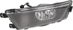 TYC Iluminari auxiliare, Elemente Proiectoare, Elemente TYC 19-12350-01-2 - compatibil Skoda (TYC1912350012)