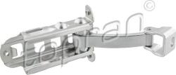 Topran Lucuri, Bonnete, Uși, Acoperiș Usi, piese Topran 119 122 - compatibil Mercedes - Topran-119 122 (TOPRAN119122)