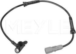 Meyle Control al dinamicii de rulare Meyle 16-14 899 0041 (MEYLE16148990041)