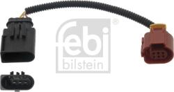 FEBI Bilstein Admisie aer motor Clapeta control FEBI Bilstein 46099 (FEBIBILSTEIN46099)