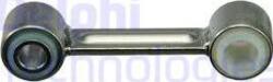 Delphi Stabilizare, Rigidizare Bieleta antiruliu Delphi TC3310 - compatibil 504092615 (DELPHITC3310)