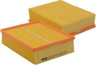 Valeo Filtru aer Valeo 585094 - compatibil Audi, Vw, Skoda (VALEO585094)