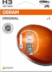 OSRAM Iluminari auxiliare, Elemente Proiectoare, Elemente Osram 64151-1BL - compatibil Bmw, Audi, Nissan, Peugeot (OSRAM641511BL)