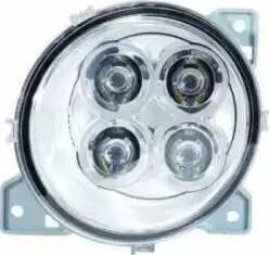 Loro Lumini Lumini de zi Loro 771-1603L-AE - compatibil Scania (LORO7711603LAE)