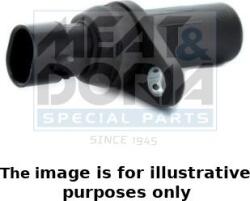 Meat & Doria Generator impulsuri Meat & Doria 87331E - compatibil Fiat, Ford, Lancia - Meat & Doria (MEATDORIA87331E)
