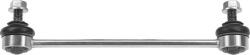 Meyle Stabilizare, Rigidizare Bieleta antiruliu Meyle 11-16 060 0020/HD (MEYLE11160600020HD)