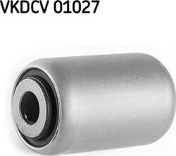 SKF Arc foi SKF VKDCV 01027 (SKFVKDCV01027)
