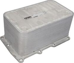 Mahle Radiator racire apa, ulei Radiator ulei Mahle CLC 204 000P (MAHLECLC204000P)