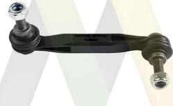 Motaquip Stabilizare, Rigidizare Bieleta antiruliu Motaquip LVSL1462 - compatibil Bmw (MOTAQUIPLVSL1462)
