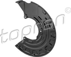 Topran Frana disc Componente, Accesorii frana Topran 117 965 - compatibil Audi, Vw, Seat, Skoda - Topran-117 965 (TOPRAN117965)