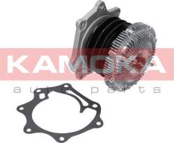 Kamoka T0219 - Pompa apa - Water Pump. engine cooling - compatibil Citroen. Fiat - Kamoka-T0219 (KAMOKAT0219)