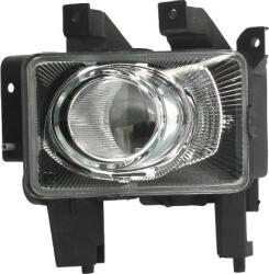 TYC Iluminari auxiliare, Elemente Proiectoare, Elemente TYC 19-0926-05-2 - compatibil Opel (TYC190926052)