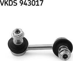 SKF Stabilizare, Rigidizare Bieleta antiruliu SKF VKDS 943017 - compatibil Honda - SKF-VKDS 943017 (SKFVKDS943017)