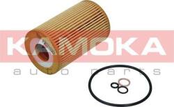 Kamoka Filtru ulei Kamoka F121701 - compatibil Bmw (KAMOKAF121701)