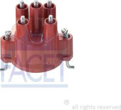 Facet Delcou Facet 2.7508PHT - compatibil Mercedes-Benz (FACET27508PHT)