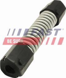 Fast Lucuri, Bonnete, Uși, Acoperiș Capota fata, Piese, Izolare fonica Fast FT96506 (FASTFT96506)