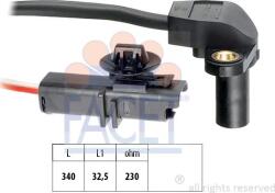 Facet Generator impulsuri Facet 9.0549 (FACET90549)