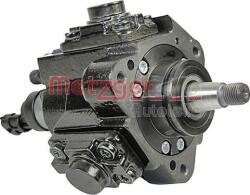 Bosch Pregatire amestec Pompa injectie combustibil, pompa inalta presiune Bosch 0 986 437 096 - compatibil Iveco, Fiat, Peugeot, Citroën - BOSCH-0 986 437 096 (BOSCH0986437096)